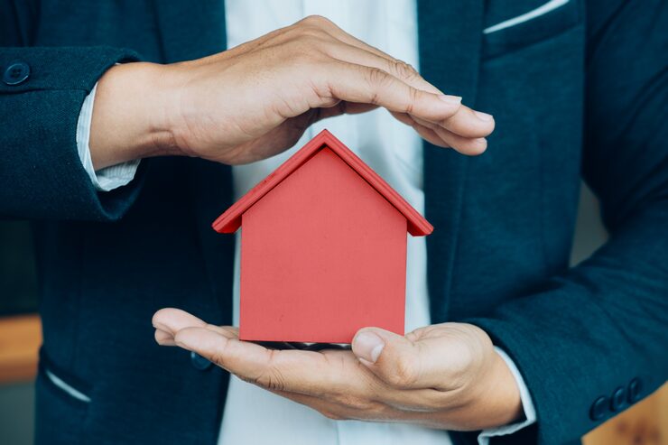 Cash-out refinance